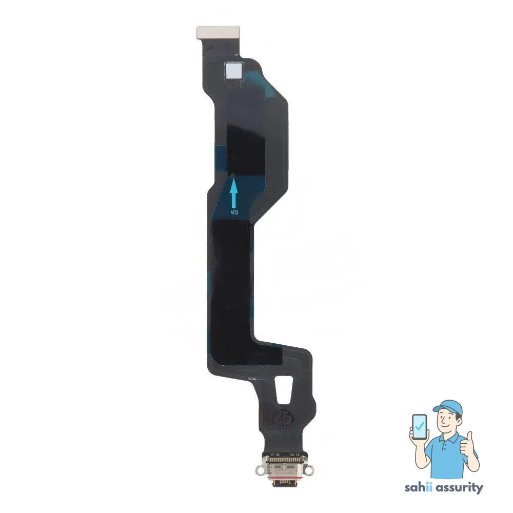 Charging Connector Flex / PCB Board for OnePlus 11 thumbnail